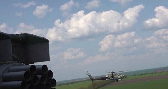 У Росії заявили про візит Шойгу на Запорізький напрямок: нібито провів "інспекцію" dqxikeidqxidqeant