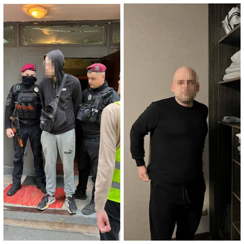 В Киеве разоблачили двух братьев, организовавших семейный "бизнес" по продаже наркотиков. Фото и видео