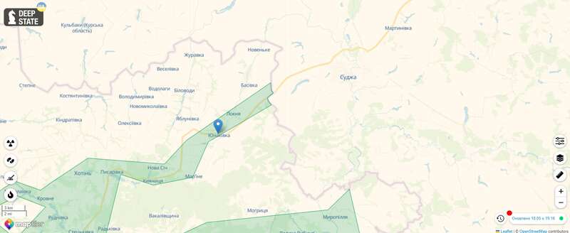 На Сумщине погибли три работника облэнерго: оккупанты атаковали их авто дронами. Фото dqxikeidqxidqrant