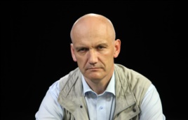 Игорь Николаев