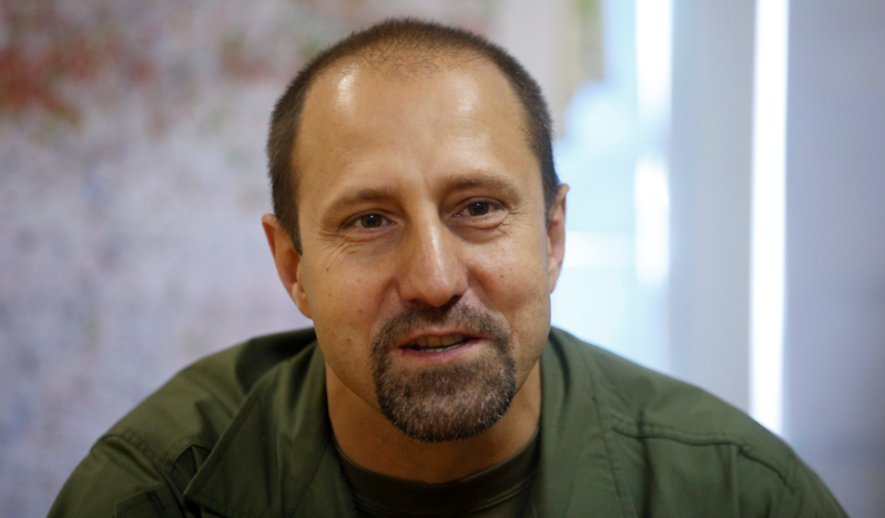 Александр Ходаковский