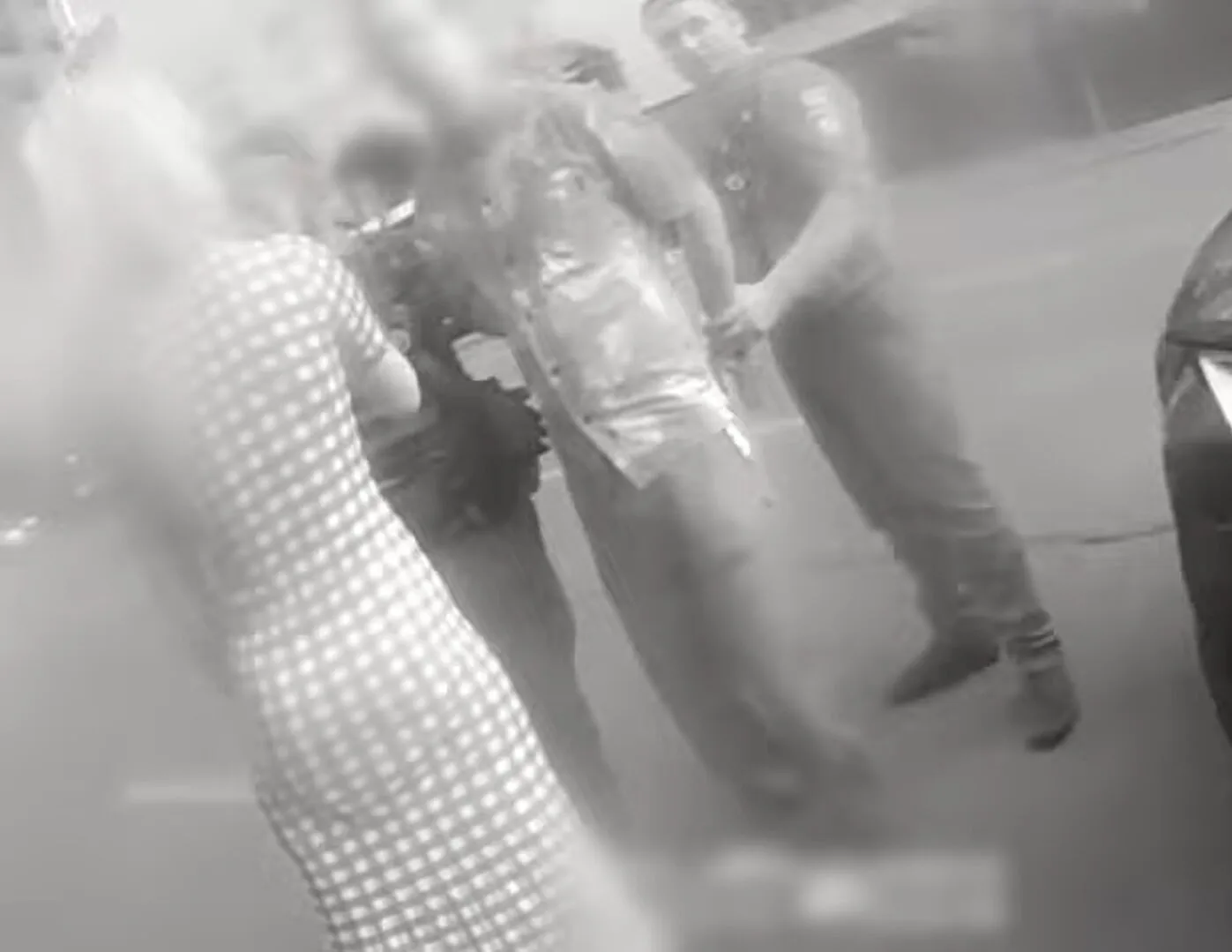 У Києві п’яна пасажирка легковика напала на поліцейського: у її супутника знайшли наркотики. Відео dqxikeidqxidqeant