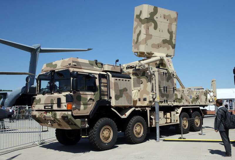 Україна до кінця року отримає ще два Iris-T, але вони не останні dqxikeidqxidqrant