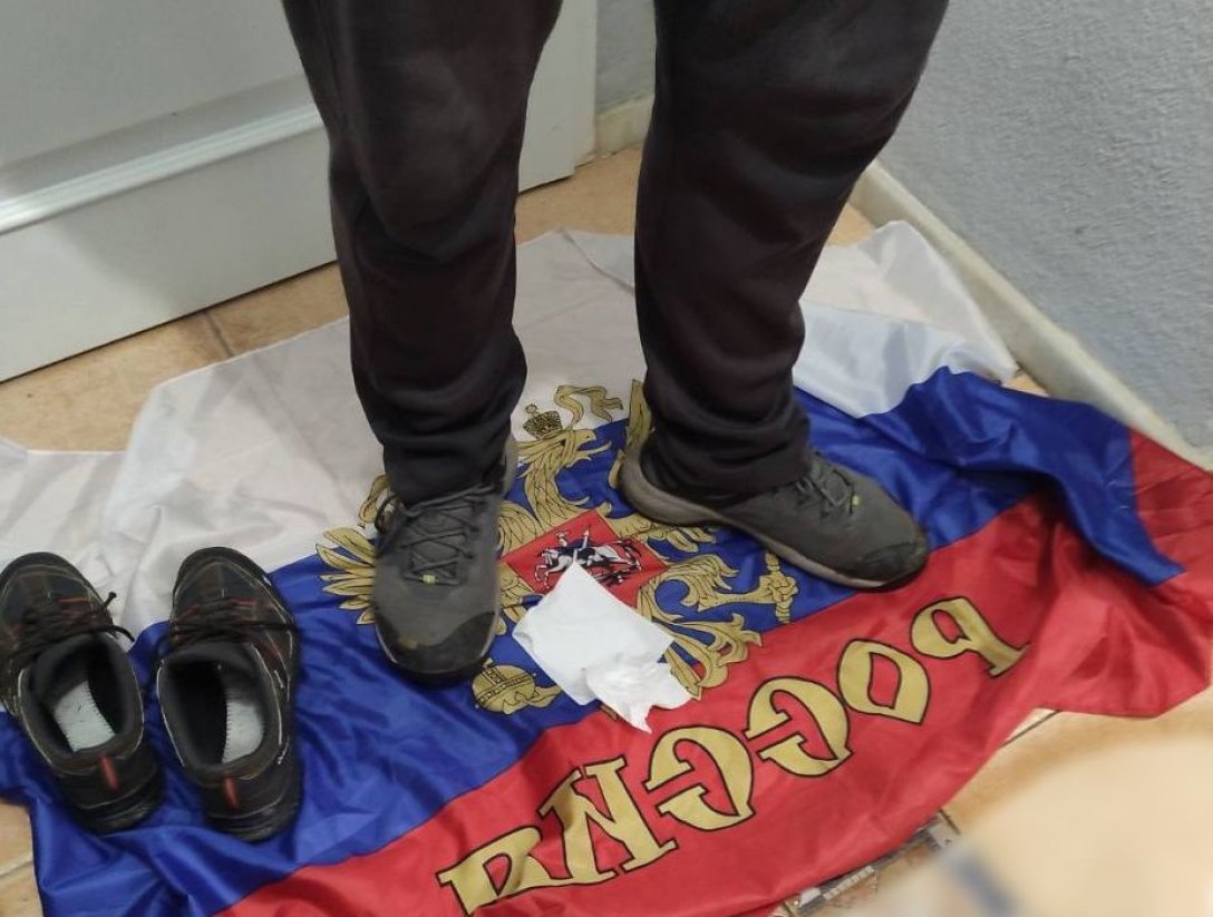 флаг россии, триколор dqxikeidqxidqrant