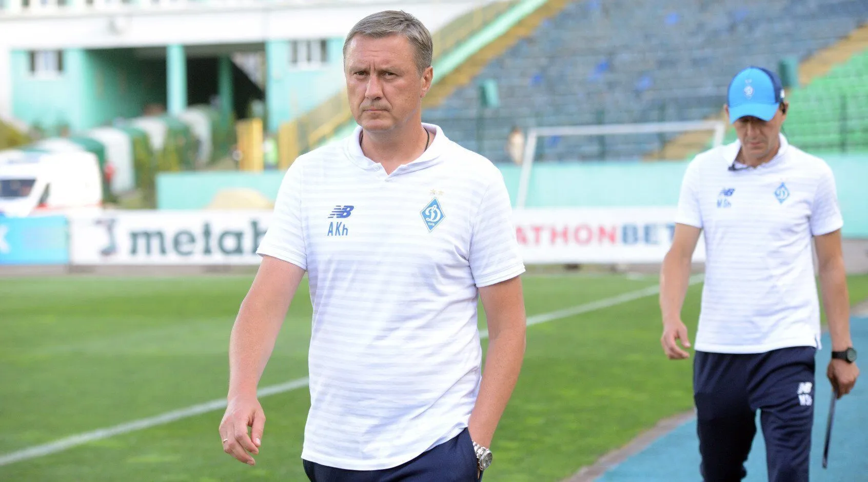 "Українці ніколи не пробачать": легенда "Динамо" жорстко висловився про Білорусь та Лукашенка