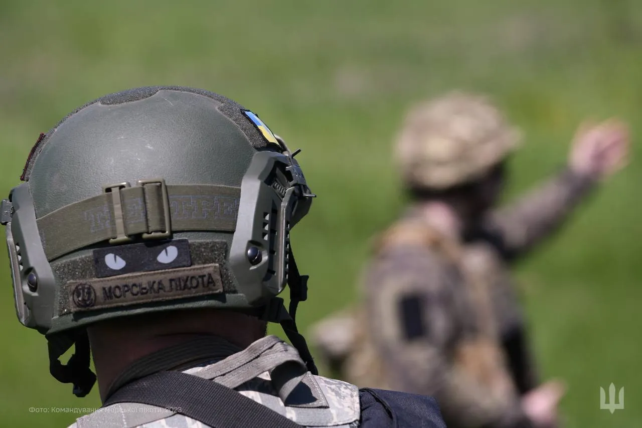 "Ворог відчуває міць наших воїнів": Зеленський привітав українських морпіхів зі святом