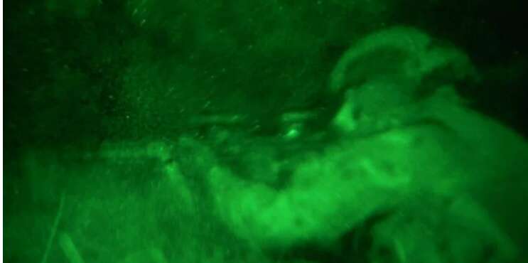 "Рухаємося далі". Легіон "Свобода Росії" заявив, що продовжує просування на території РФ  dqxikeidqxidqrant