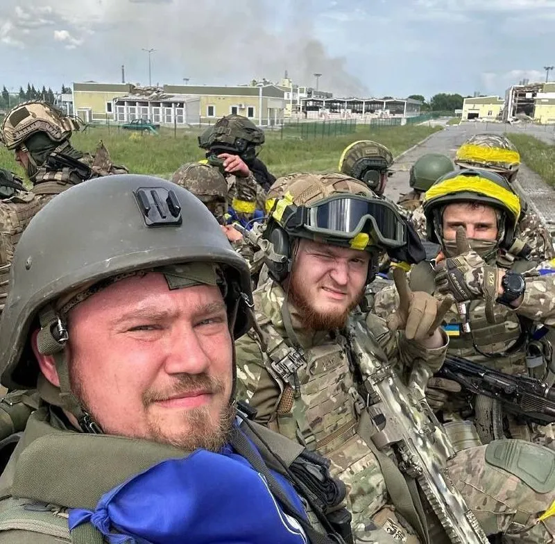 Росіяни втікають із Бєлгородської області: що відбувається після операції "Легіону" та РДК