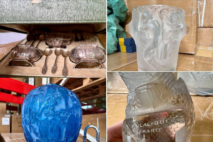 Пыталась незаконно ввезти ценный антиквариат: нарушительница получила миллионный штраф dqxikeidqxidqeant