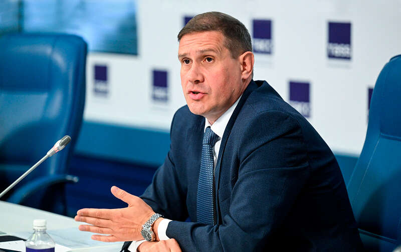 Російський центробанк вступив на війну з Україною, висунувши на фронт польові офіси, - Bloomberg dqxikeidqxidqeant