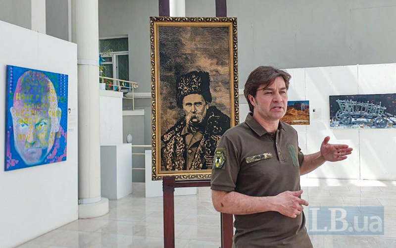 Евгений Нищук