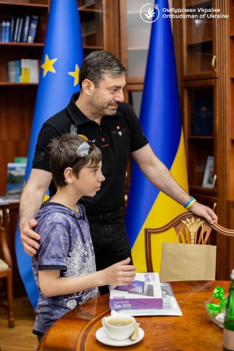 До України з РФ вдалось повернути ще одну депортовану дитину 01 До України з РФ вдалось повернути ще одну депортовану дитину 01 dqxikeidqxidqrant