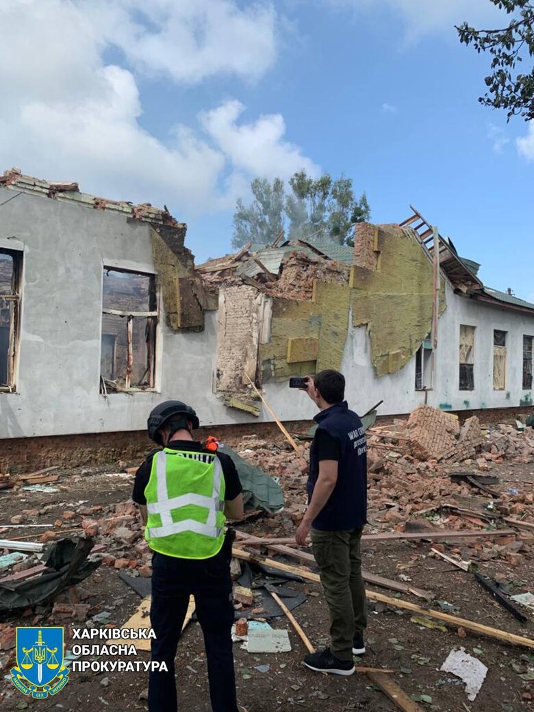 Наслідки масованої атаки дронами по Ізюму 01 Наслідки масованої атаки дронами по Ізюму 01 dqxikeidqxidqrant