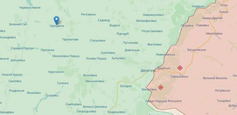 Окупанти обстріляли Харківську область: є жертви dqxikeidqxidqeant