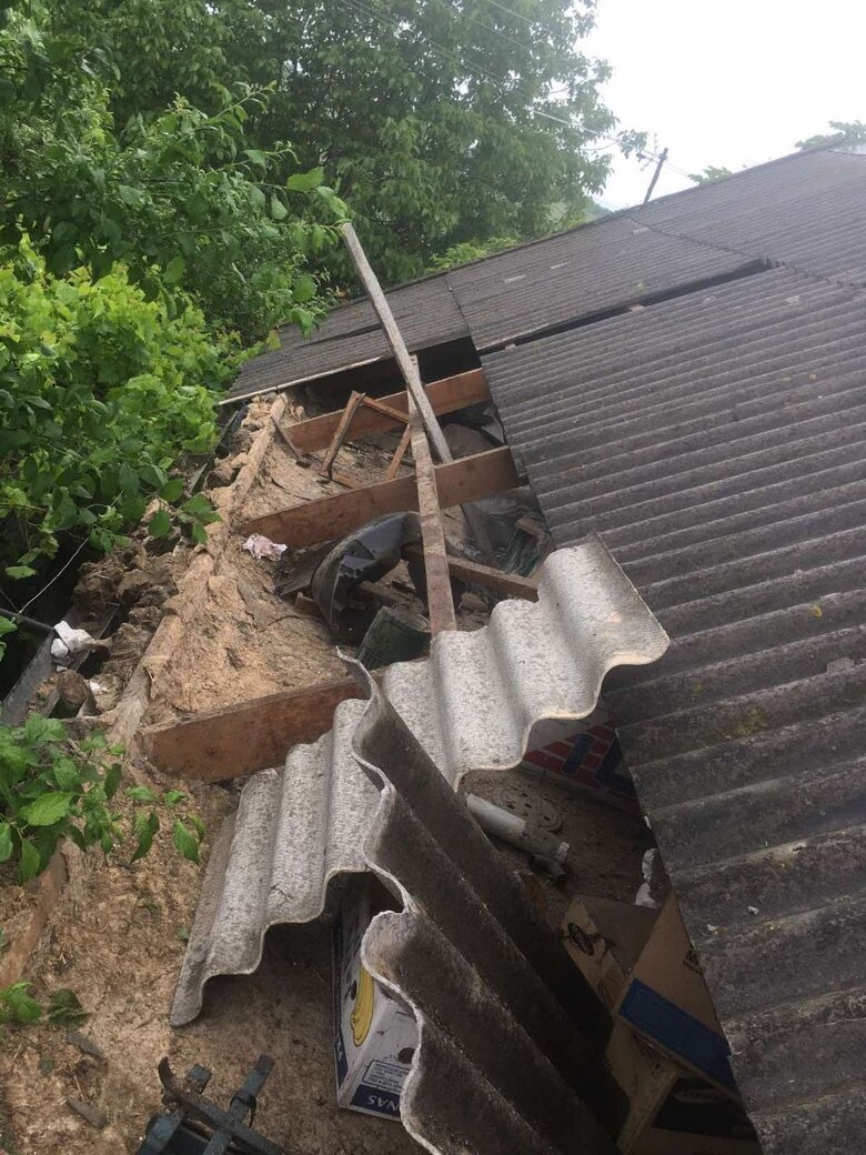 Росіяни з Градів обстріляли Степногірськ на Запоріжжі, поранено двох цивільних, - ОВА 02 dqxikeidqxidqrant