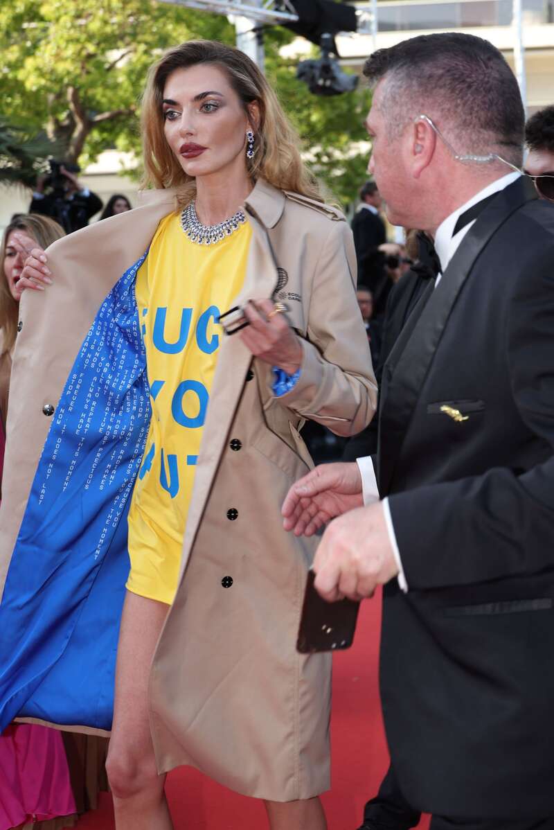     Fuck you Putin   . dqxikeidqxiqthant