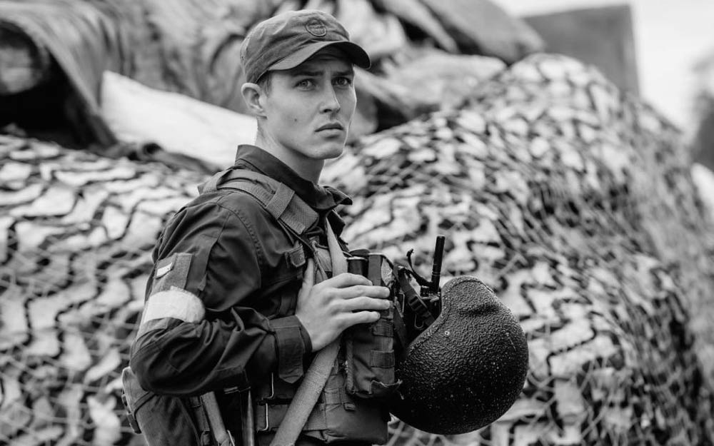 Загиблий аварія нацгвардія Вадим Бондаренко аварія dqxikeidqxidqrant