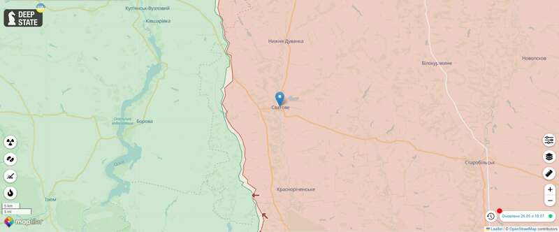 В Луганской области окупантов отравили самогоном: пятеро умерли, другие попали в больницу dqxikeidqxidqrant