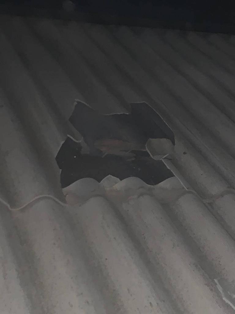 Атака на Киев: первые подробности о последствиях падения обломков dqxikeidqxidqrant