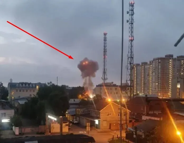 "Тепер ми боїмося диверсантів та ракет": у Росії запанікували через розширення географії ударів dqxikeidqxidqeant