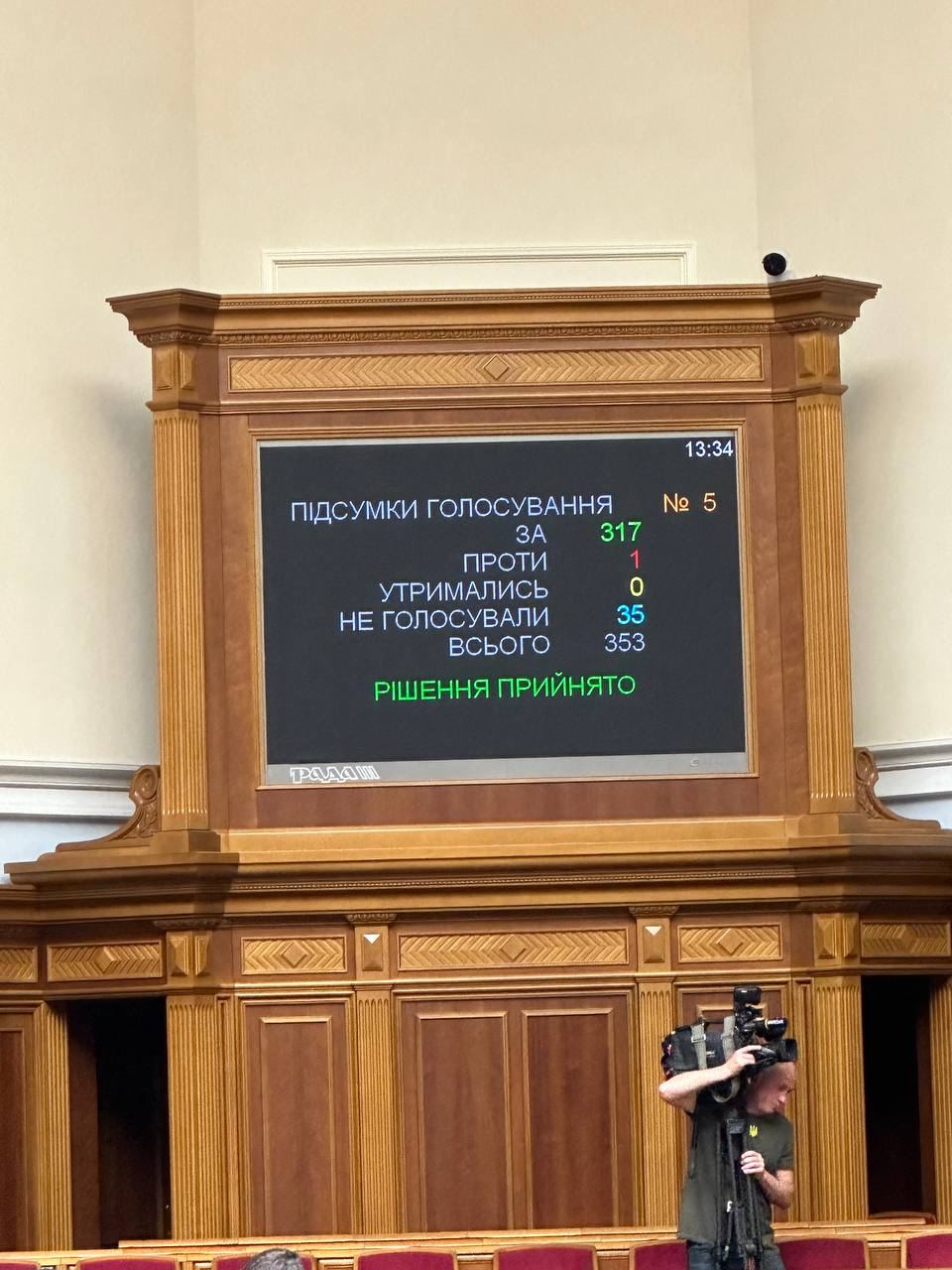 Украина присоединяется к демократическому миру. На 9 мая установили новый праздник dqxikeidqxidqeant