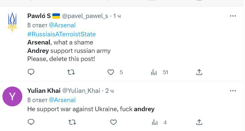 Коментарі користувачів