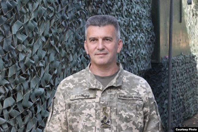 «Мы говорим: дайте нам хотя бы пару самолетов, которые способны осуществить пуск ракеты на расстоянии более 100 километров и мы их скроем в боевых порядках тех самолетов, которые имеем»