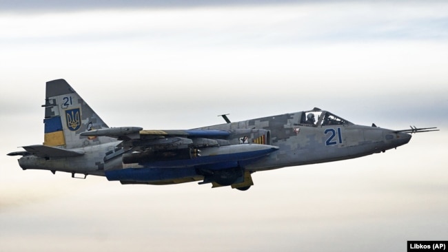 «Ракеты Zuni восполнили тот пробел отсутствия ракет. Они себя показали гораздо лучше, чем ракеты С-13 – они летят на большее расстояние и точность у них намного лучше»