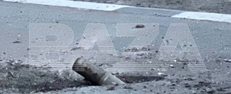 У РФ повідомили про обстріл Шебекіно: є постраждала і руйнування 05