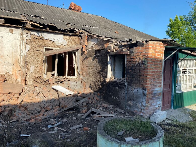 Наслідки обстрілів Харківщини за добу: 1 людина зазнала мінно-вибухової травми, пошкоджено цивільну інфраструктуру 01 Наслідки обстрілів Харківщини за добу: 1 людина зазнала мінно-вибухової травми, пошкоджено цивільну інфраструктуру 01 dqxikeidqxidqeant