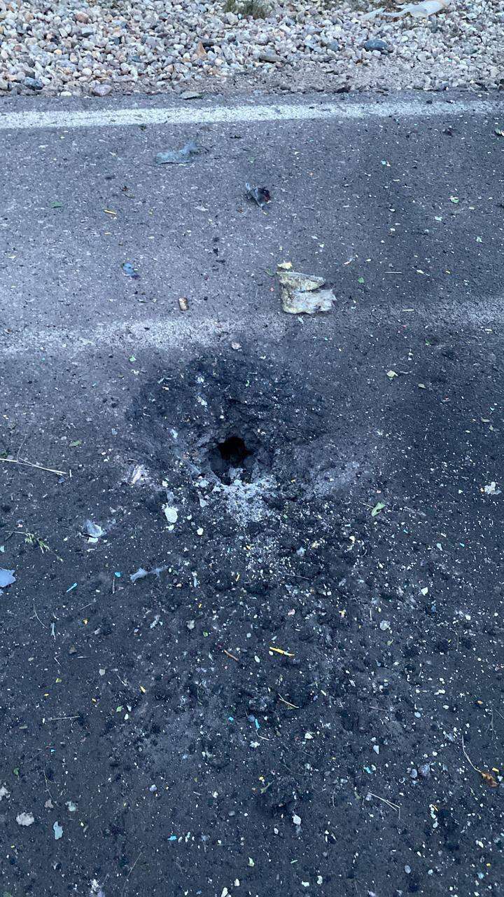 Два безпілотники атакували об’єкти паливно-енергетичного комплексу в Смоленській області РФ, - губернатор 02