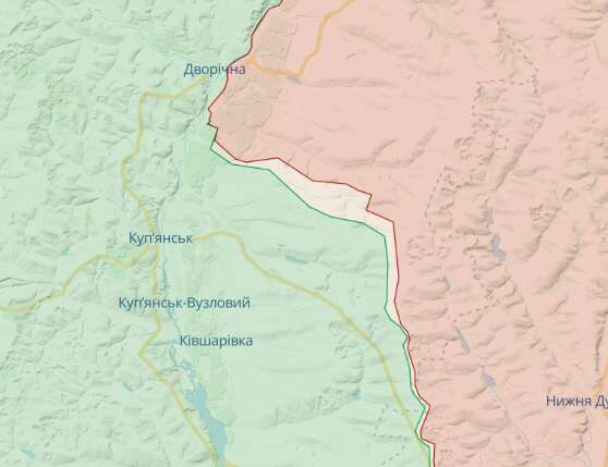 Россияне авиабомбами атаковали Купянский район: есть погибшие, ранен ребенок dqxikeidqxidqeant