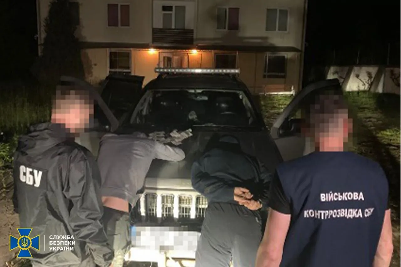 В Україні ліквідували 10 нових схем для виїзду ухилянтів за кордон: у СБУ розкрили подробиці. Фото  dqxikeidqxidqrant