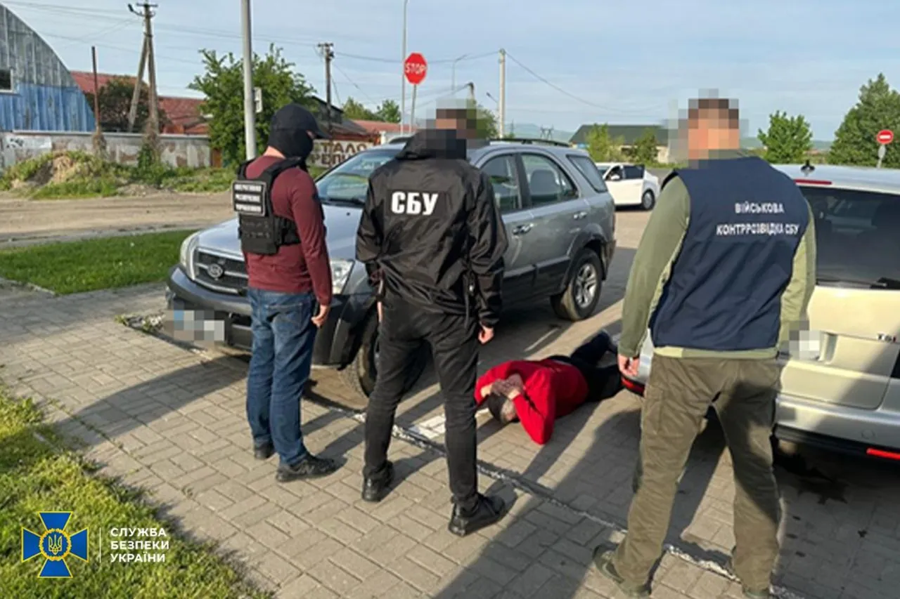 В Україні ліквідували 10 нових схем для виїзду ухилянтів за кордон: у СБУ розкрили подробиці. Фото