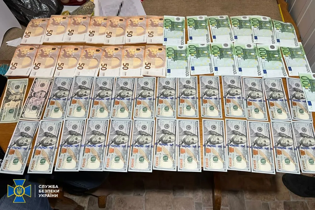 В Україні ліквідували 10 нових схем для виїзду ухилянтів за кордон: у СБУ розкрили подробиці. Фото
