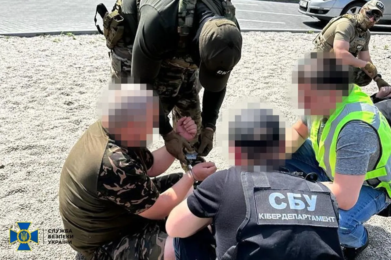 В Україні ліквідували 10 нових схем для виїзду ухилянтів за кордон: у СБУ розкрили подробиці. Фото