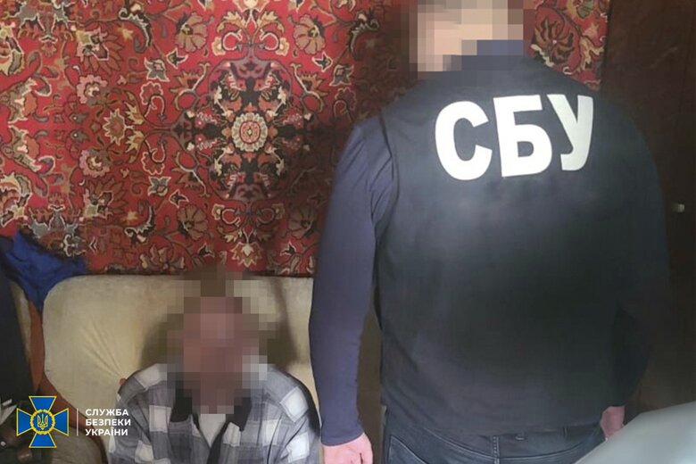 Викрито ще 7 інтернет-агітаторів РФ, які поширювали кремлівську пропаганду в Україні, - СБУ 02 Викрито ще 7 інтернет-агітаторів РФ, які поширювали кремлівську пропаганду в Україні, - СБУ 02