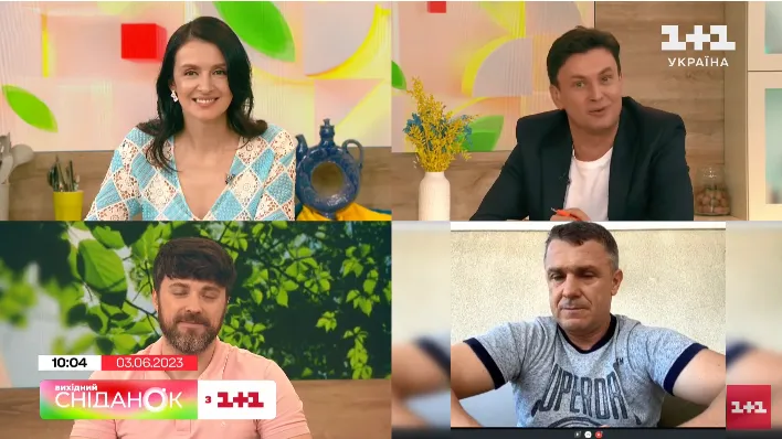 Єдина перешкода. Ребров сказав, що йому заважає очолити збірну України dqxikeidqxidqrant