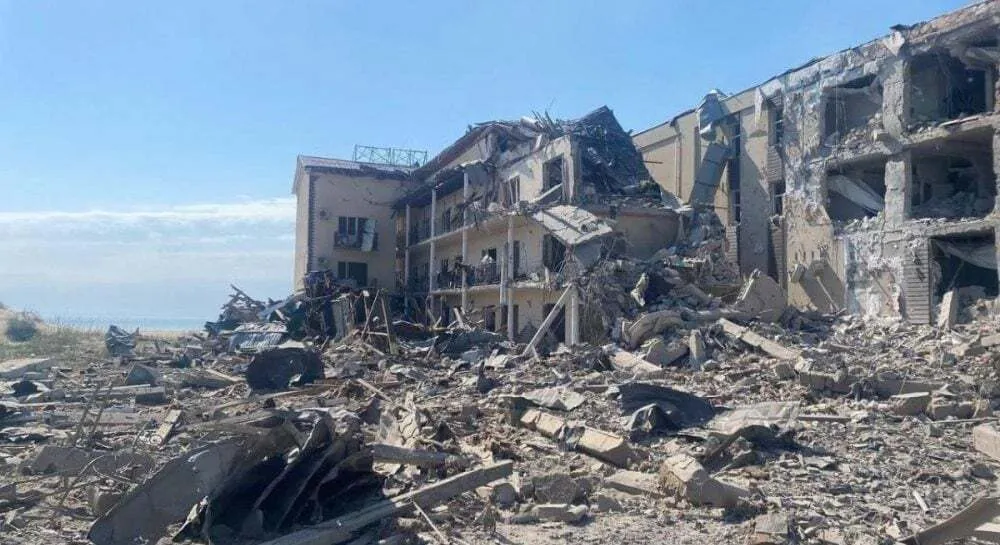 7-річна українська гімнастка, якій відірвало ногу російською ракетою, виграла перший турнір. Відео