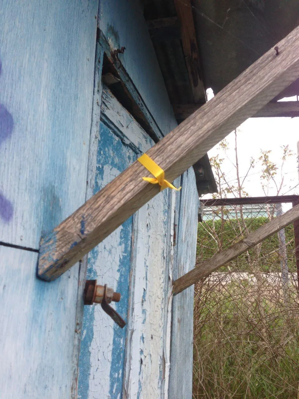 В Крыму в сутки передали оккупантам более 100 "приветов" от Украины. Фото dqxikeidqxidqeant