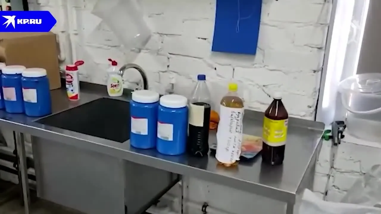 У Росії шестеро людей померли через сидр, куплений у магазині dqxikeidqxidqrant