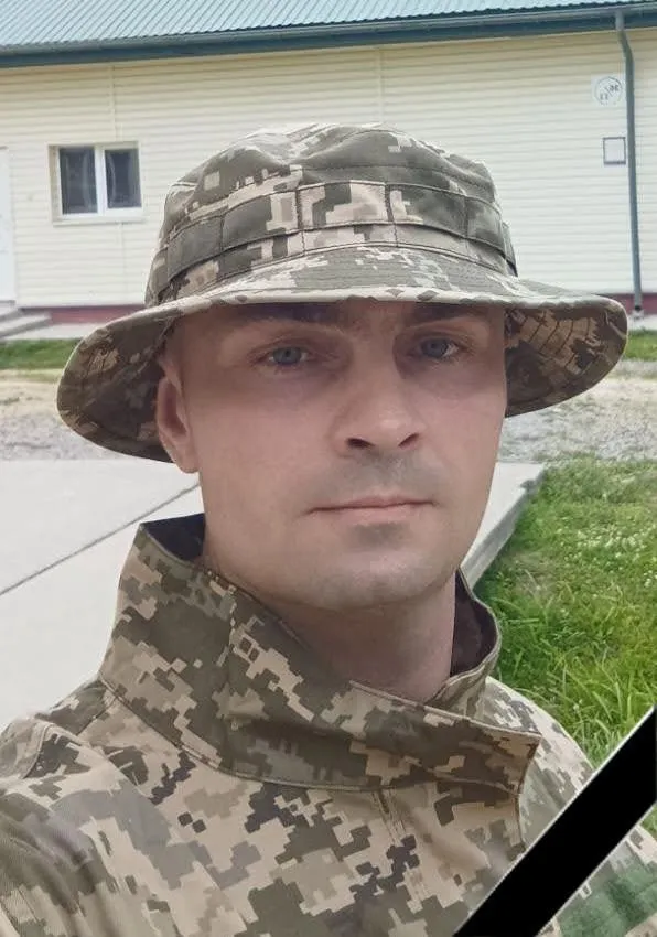 "Кращий син, брат, друг": у мережі розповіли про загиблого морпіха з Харківщини. Фото dqxikeidqxidqrant