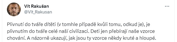 Скріншот посту Ракушана dqxikeidqxidqrant