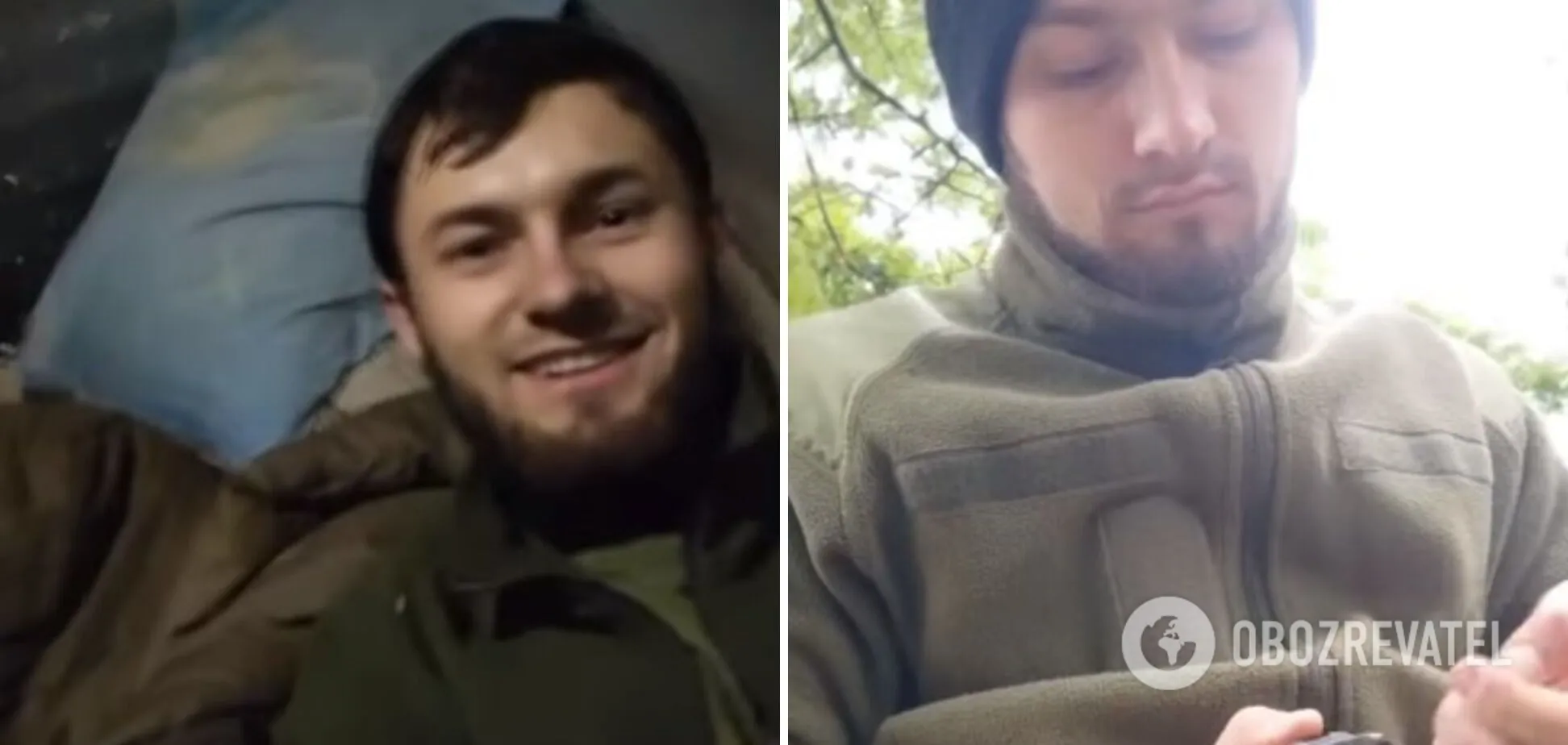 Йому назавжди буде 25: у боях за Україну загинув захисник зі Львівщини. Фото