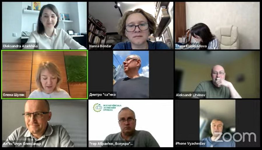 Законопроект №9241: Голова комітету Шуляк проти