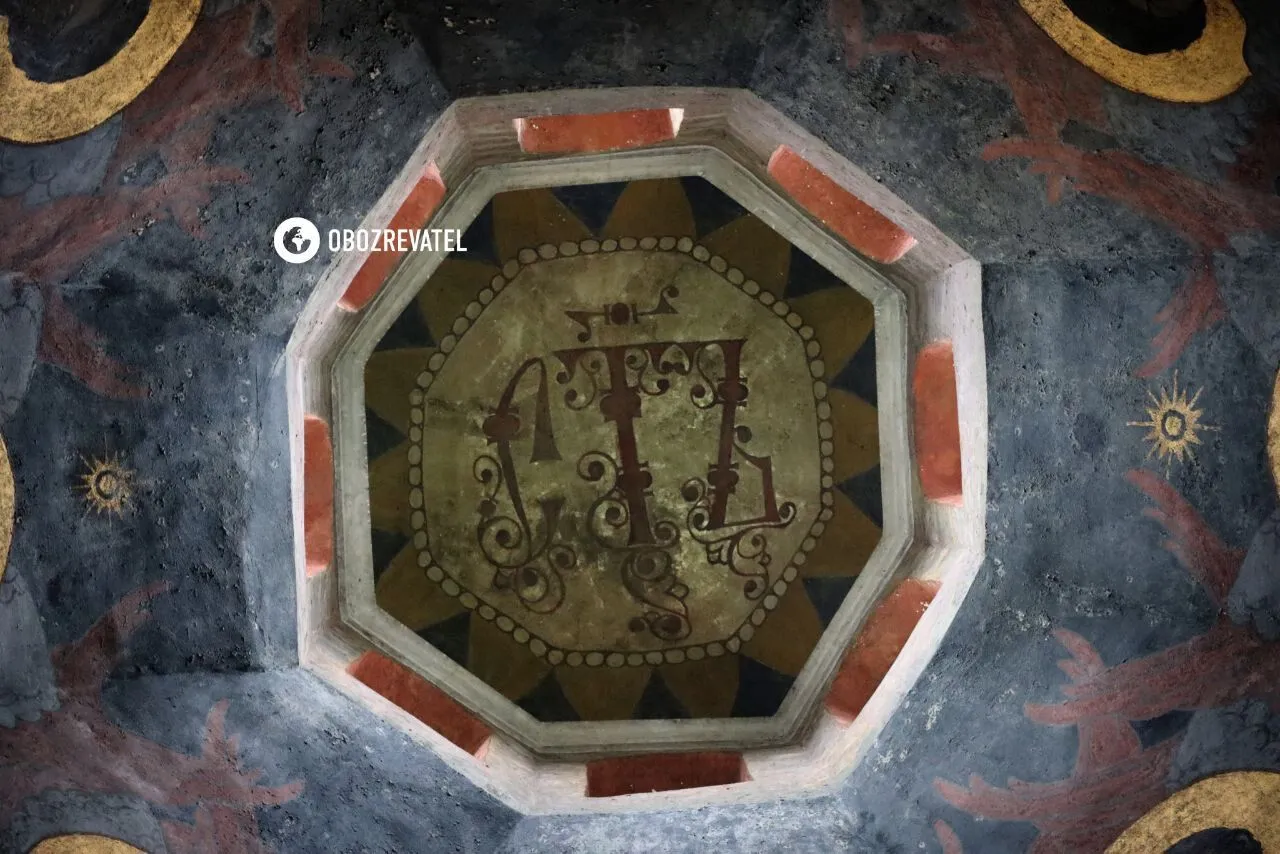 У Києво-Печерській лаврі вперше помолились за упокій души гетьмана Івана Мазепи. Фото та відео