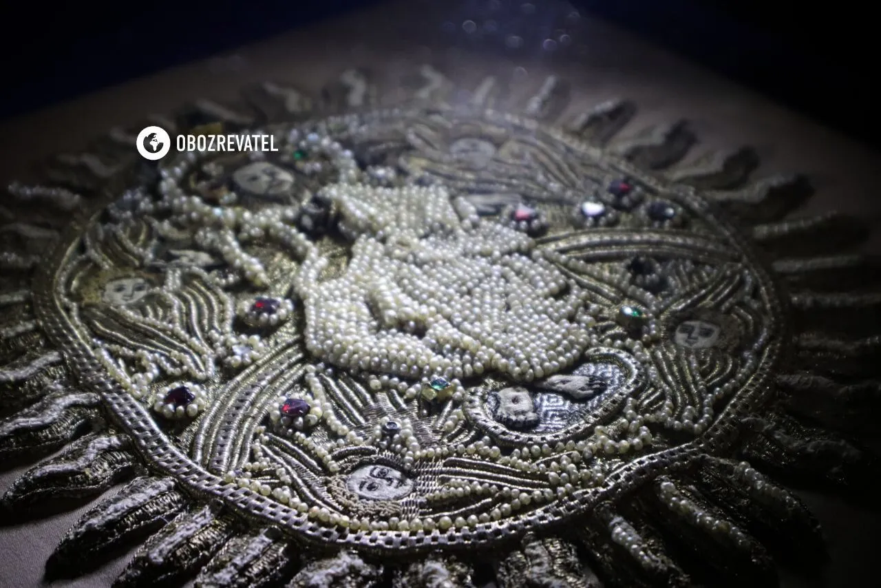 У Києво-Печерській лаврі вперше помолились за упокій души гетьмана Івана Мазепи. Фото та відео