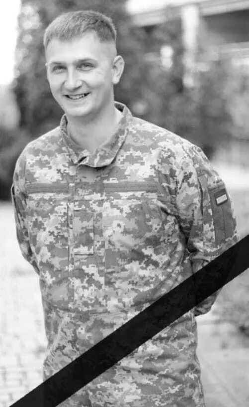 Врачи не смогли спасти украинского воина