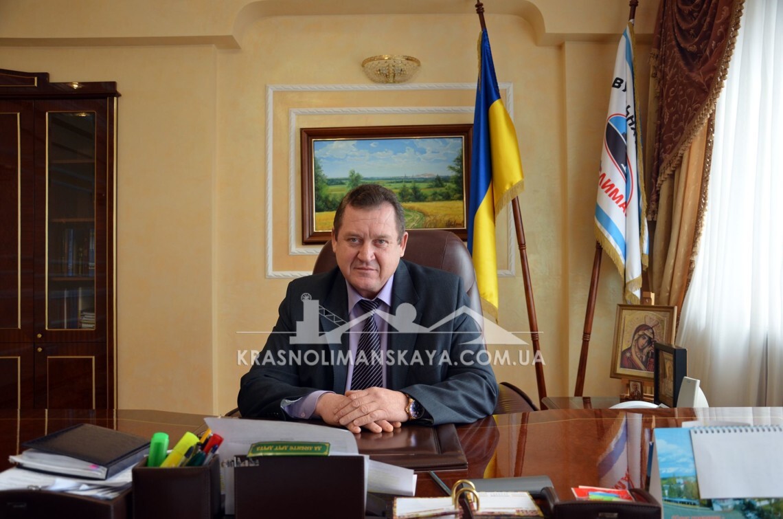 Олександр Дубовик Краснолиманська dqxikeidqxidqeant