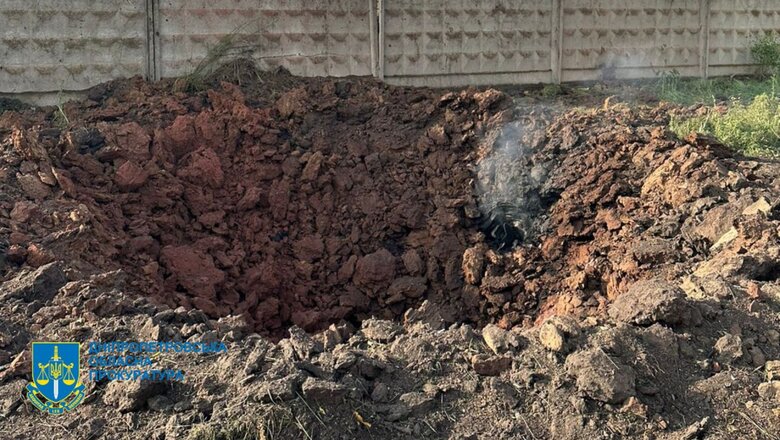 Обстрел Кривого Рога: Предварительно, погибли 4 человека, еще 25 получили множественные ранения 03 Обстріл Кривого Рогу: Попередньо, загинули 4 особи, ще 25 дістали множинні поранення 03